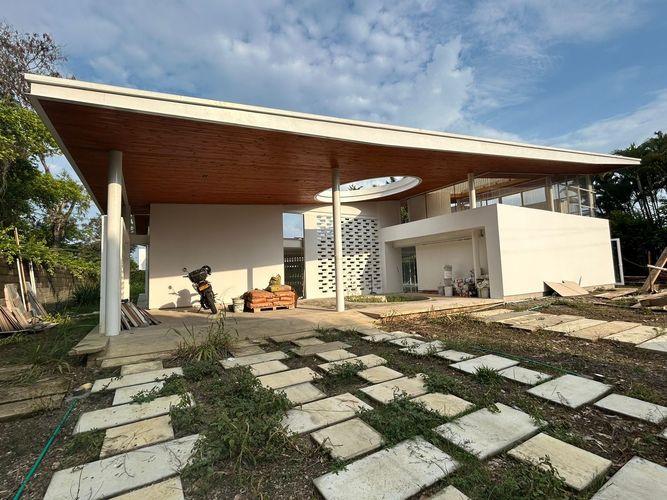 Casa de 5 alcobas en venta en La Morada, Jamundí, 1510 m² · foto 6 de 18