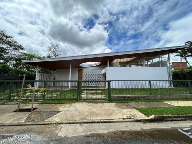 Casa de 5 alcobas en venta en La Morada, Jamundí, 1510 m² · foto 9 de 18