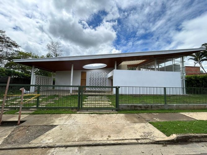 Casa de 5 alcobas en venta en La Morada, Jamundí, 1510 m² · foto 11 de 18