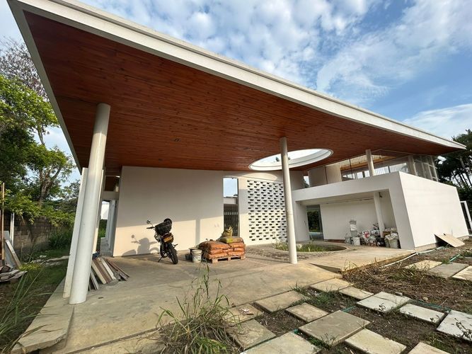 Casa de 5 alcobas en venta en La Morada, Jamundí, 1510 m² · foto 14 de 18