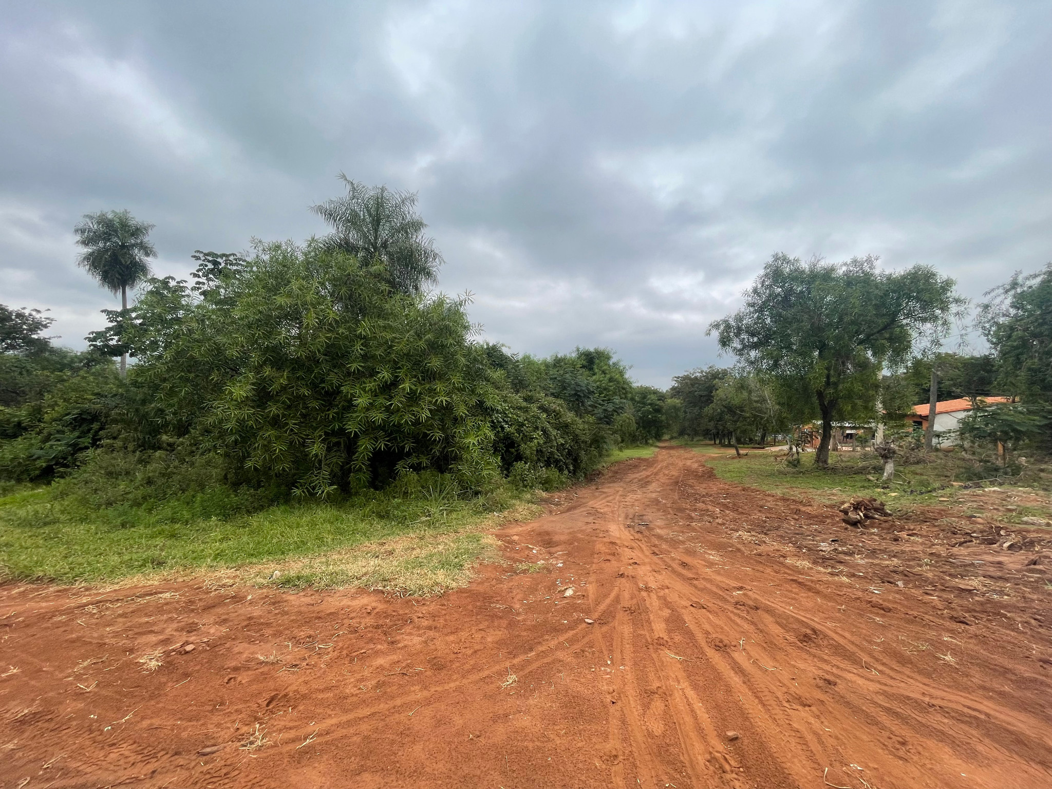 Terreno en venta en Caacupé — foto 2