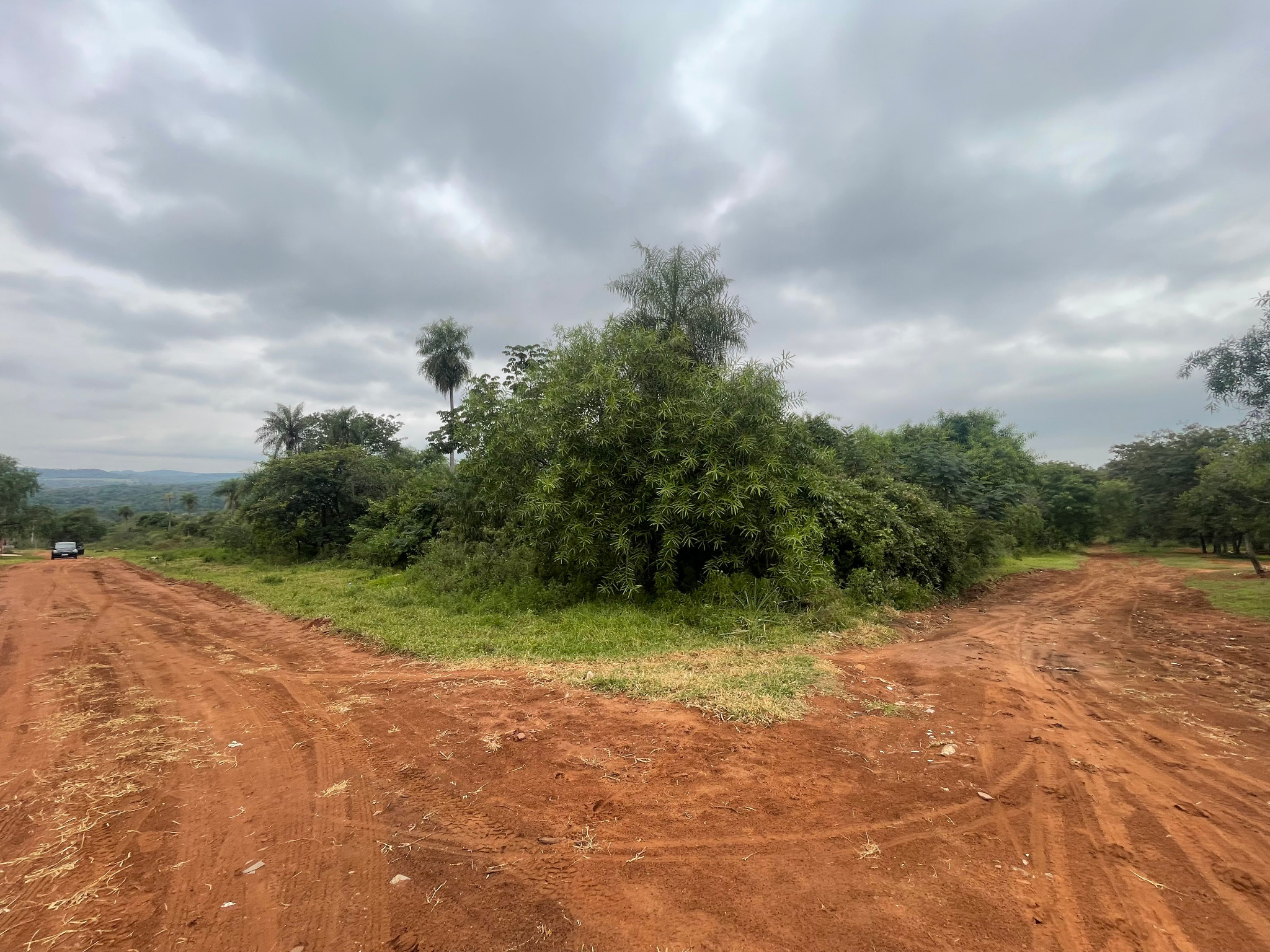 Terreno en venta en Caacupé — foto 3