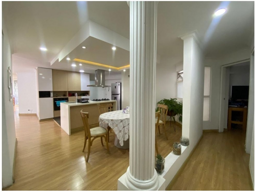 Apartment for sale in Abejorral 2