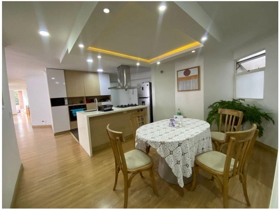 Apartment for sale in Abejorral 3