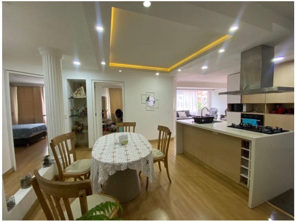 Apartment for sale in Abejorral 4