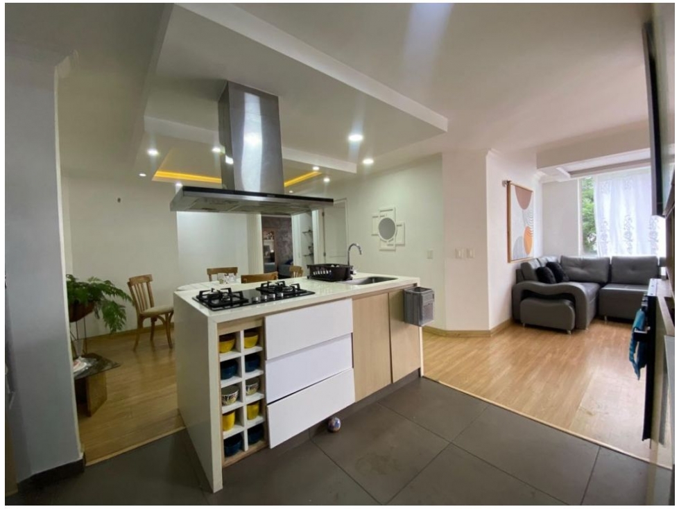 Apartment for sale in Abejorral 5