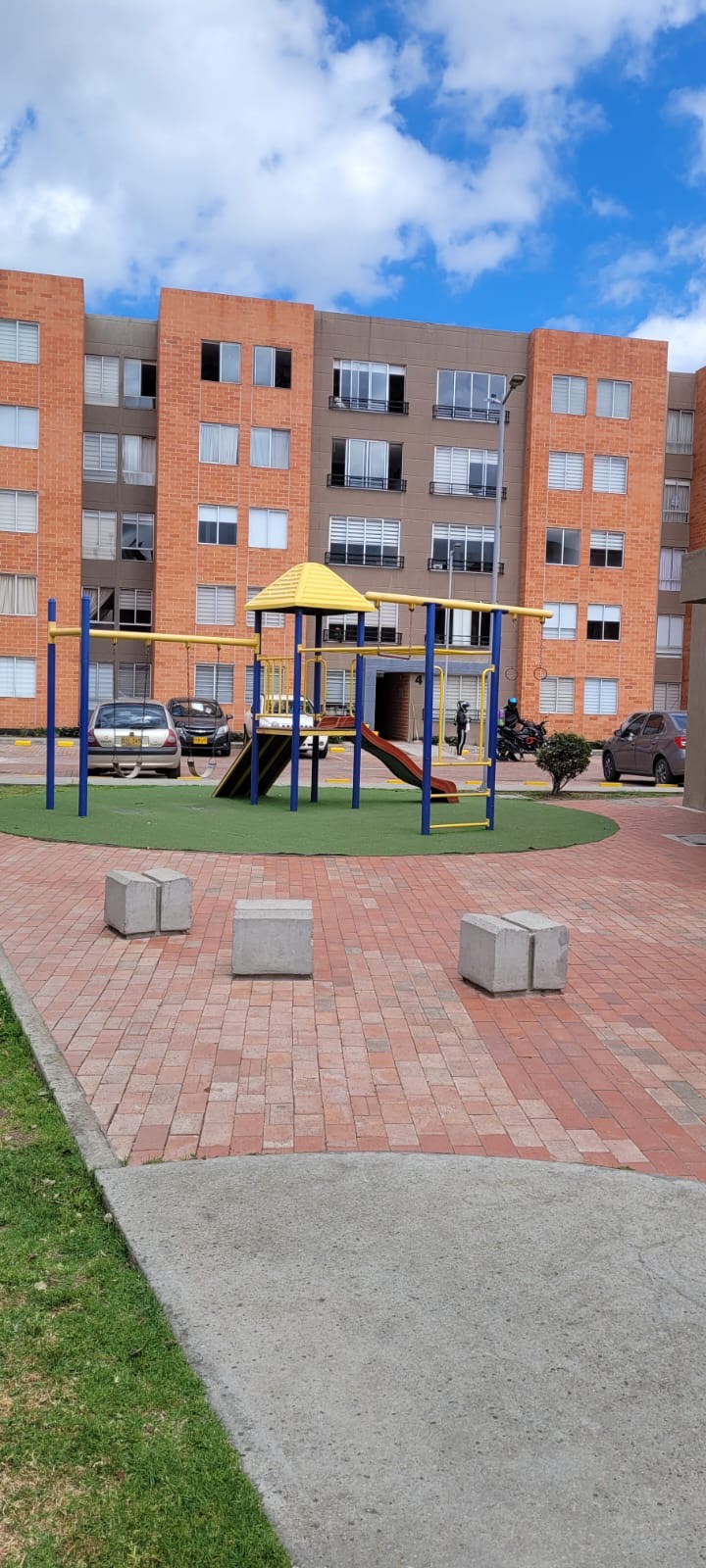 Apartamento en venta en Samaria, Chía · foto 18 de 20