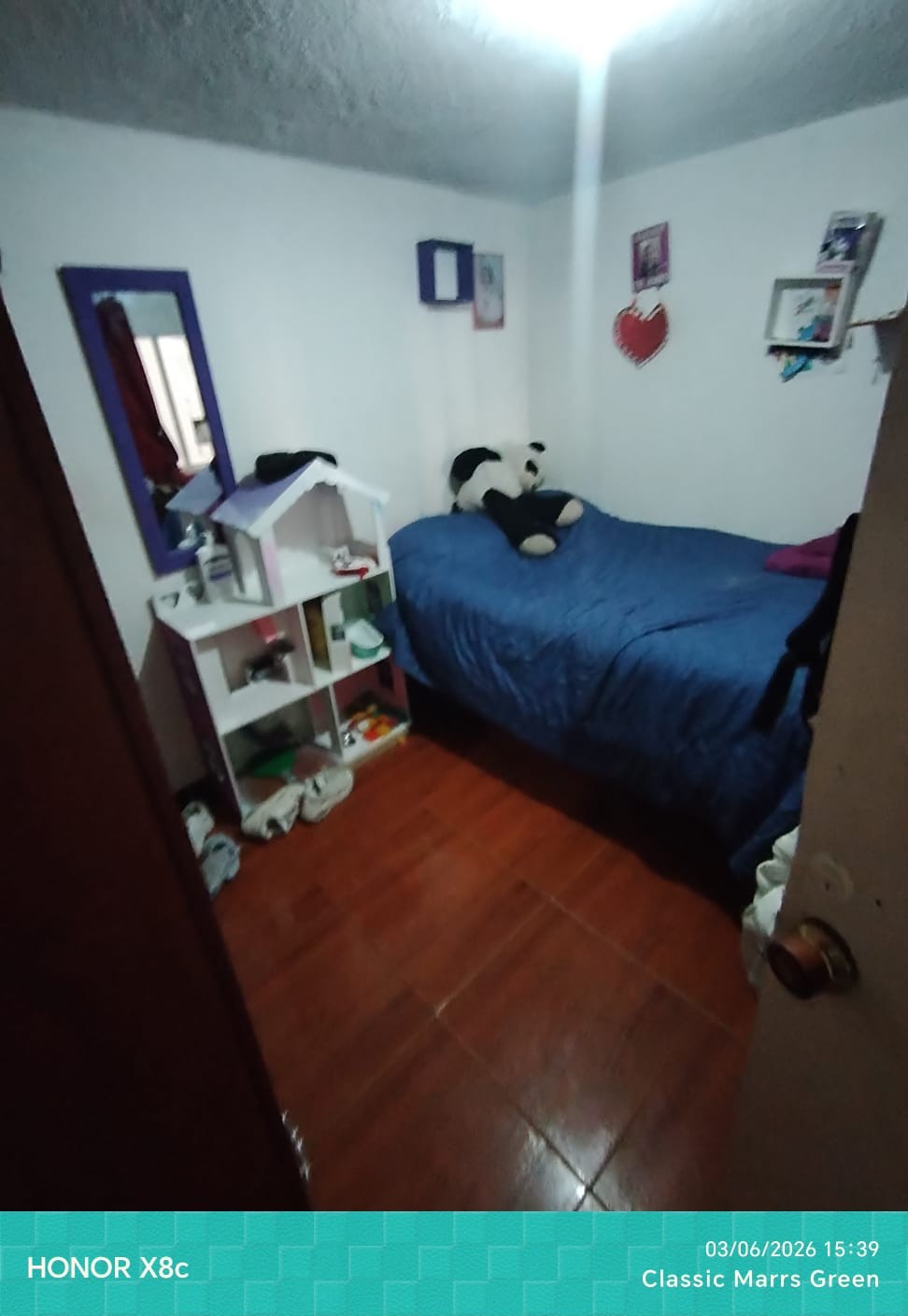 Casa en venta en Garces Navas, Bogotá · foto 6 de 10