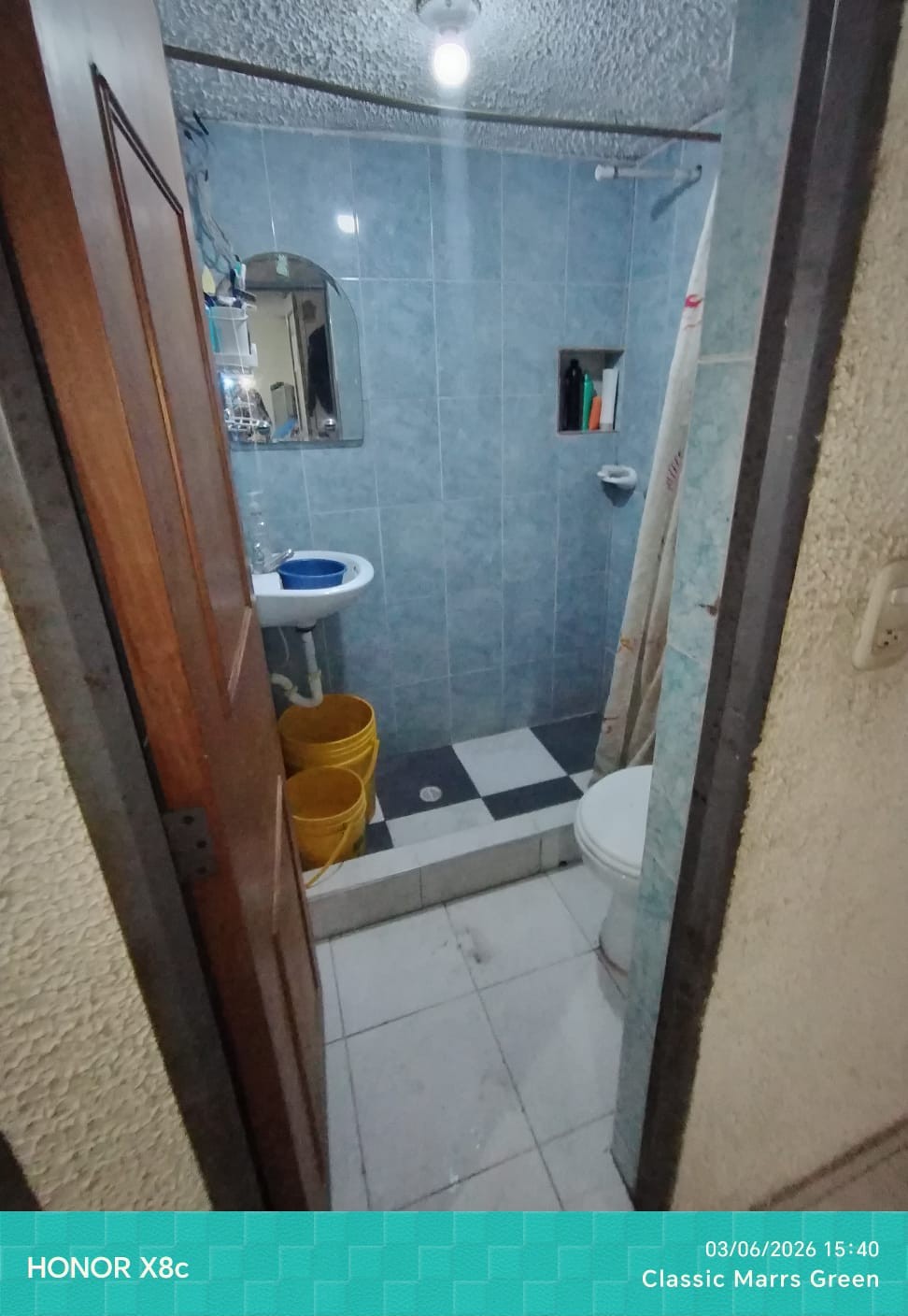 Casa en venta en Garces Navas, Bogotá · foto 8 de 10