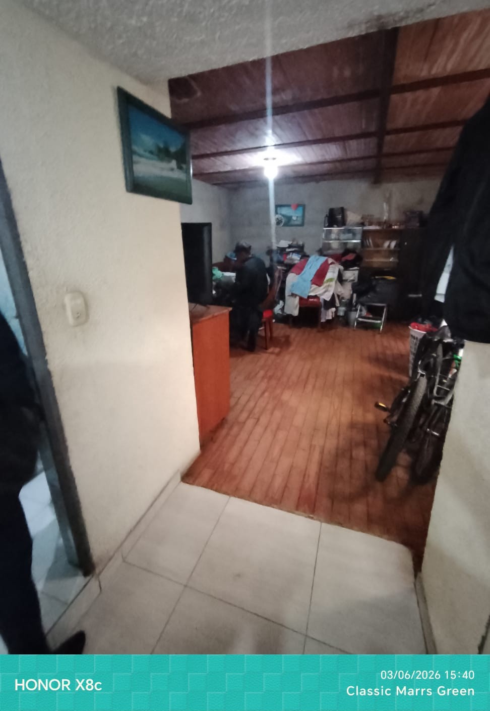 Casa en venta en Garces Navas, Bogotá · foto 2 de 10