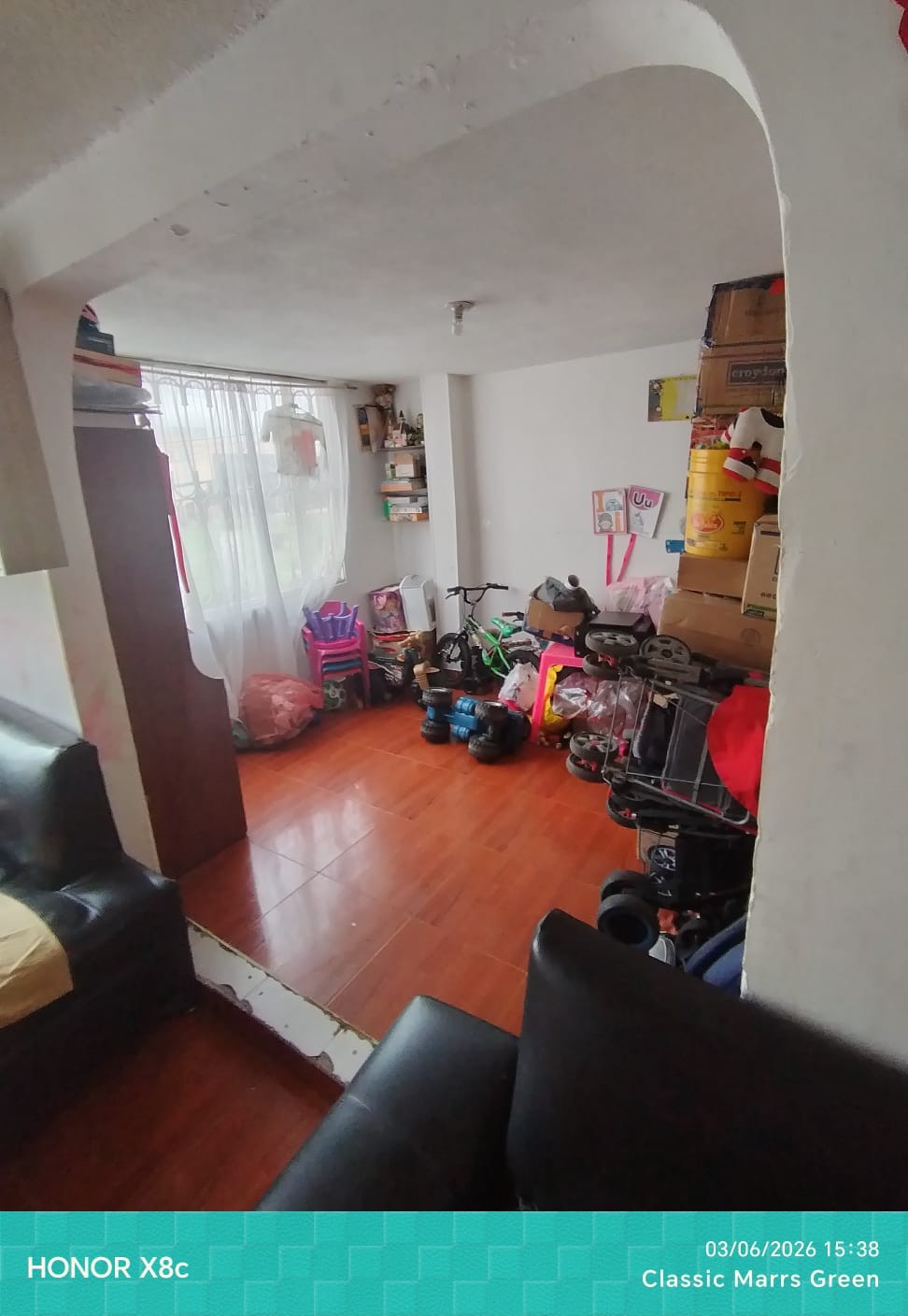 Casa en venta en Garces Navas, Bogotá · foto 4 de 10