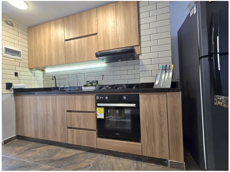 Apartment for sale in Conquistadores, Medellín 3