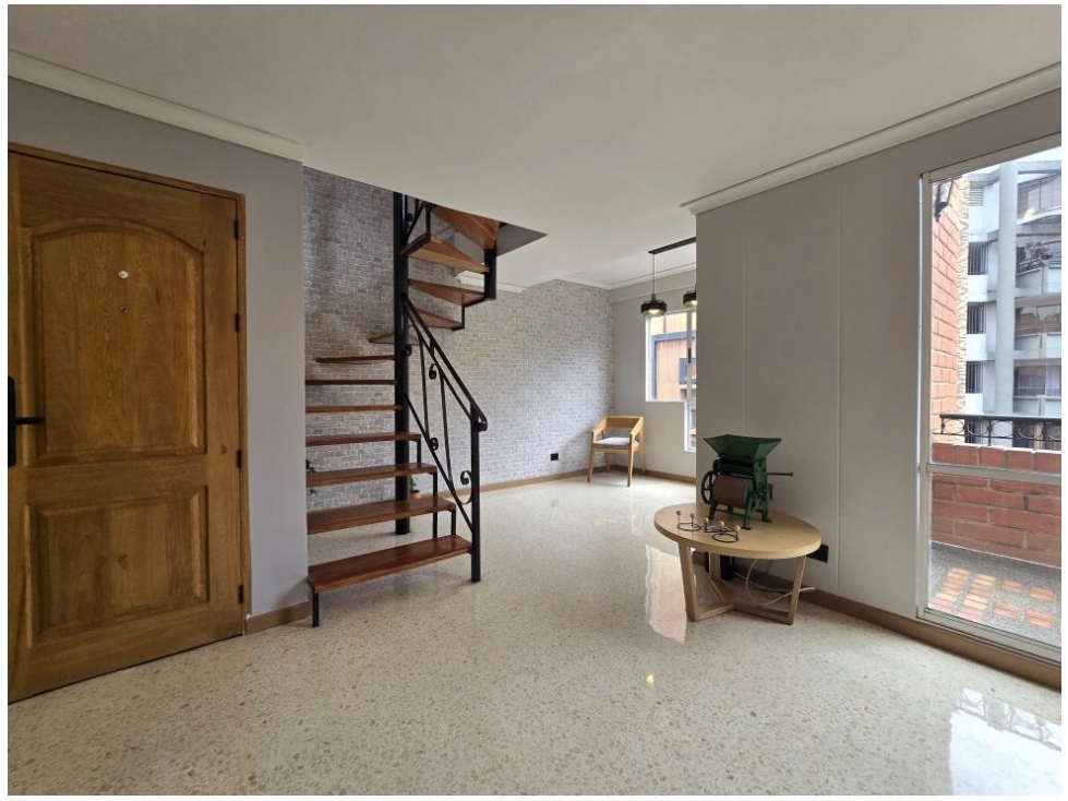 Apartment for sale in Conquistadores, Medellín 4