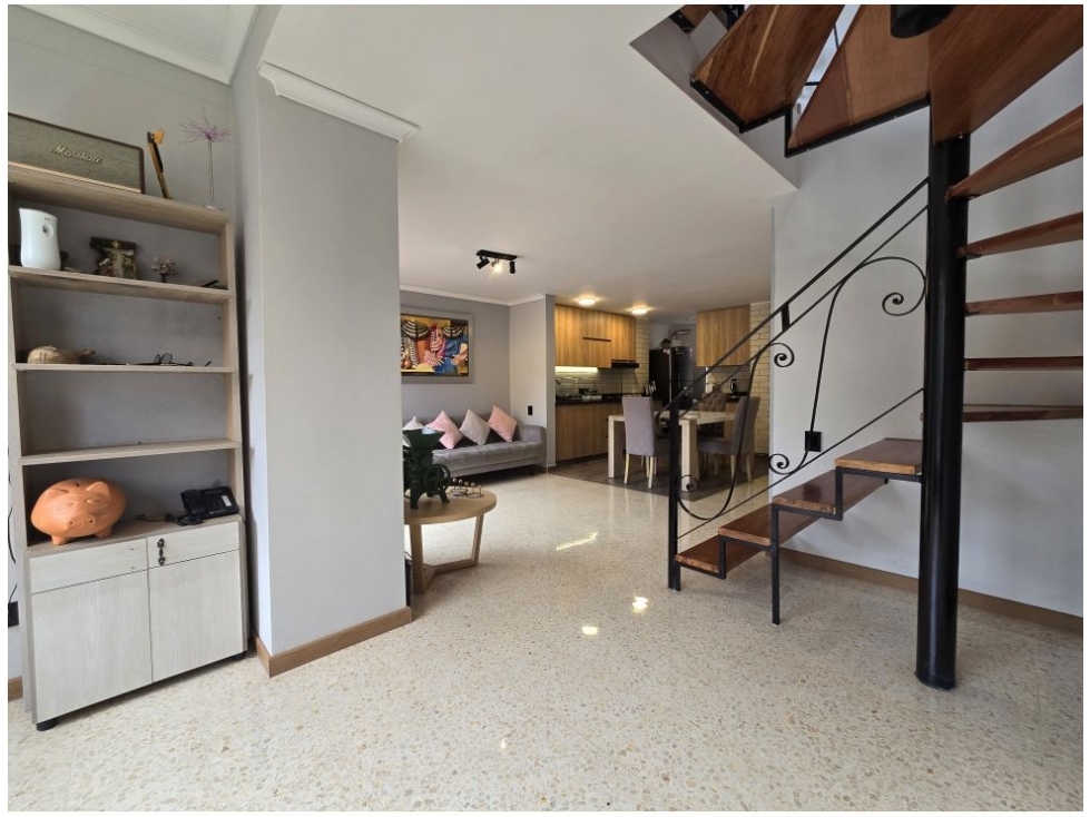Apartment for sale in Conquistadores, Medellín 5