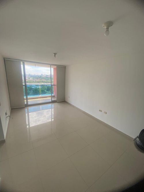 Apartamento de 2 alcobas en arriendo en El Recreo, Floridablanca, 63 m² · foto 22 de 24