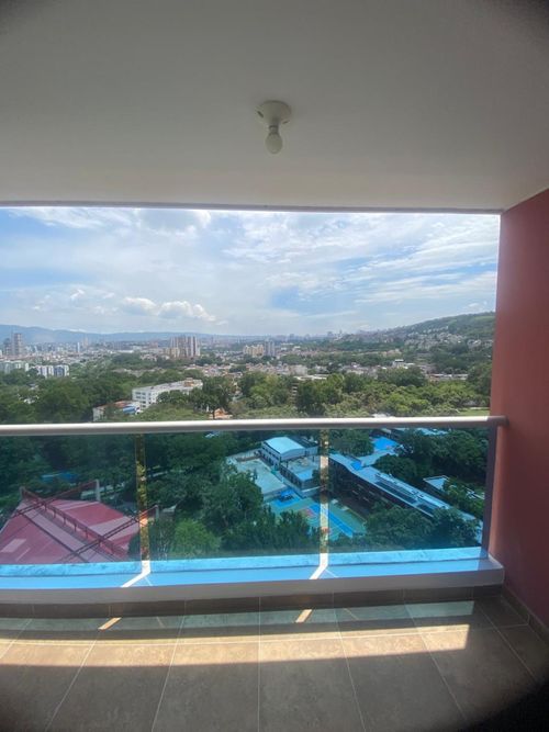 Apartamento de 2 alcobas en arriendo en El Recreo, Floridablanca, 63 m² · foto 24 de 24