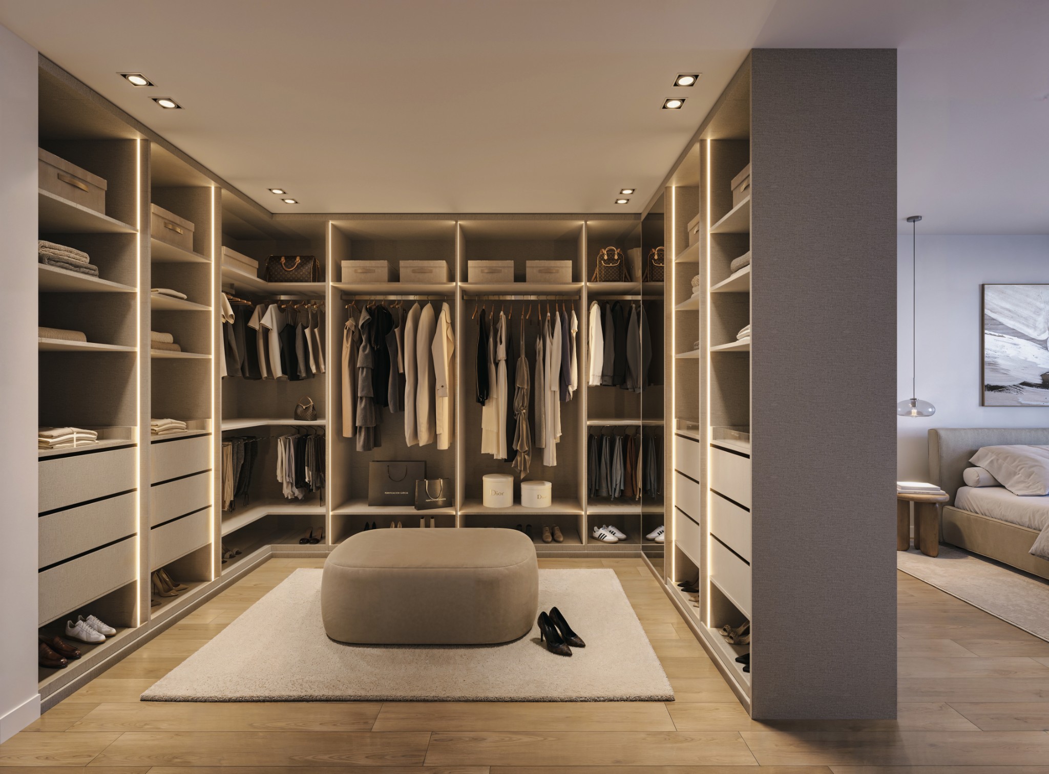 En Venta Penthouse de Lujo - Zona Shopping del Sol — foto 2