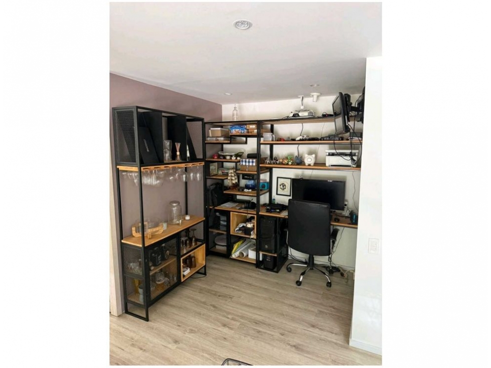 Apartamento en venta en El Poblado, Medellín 5