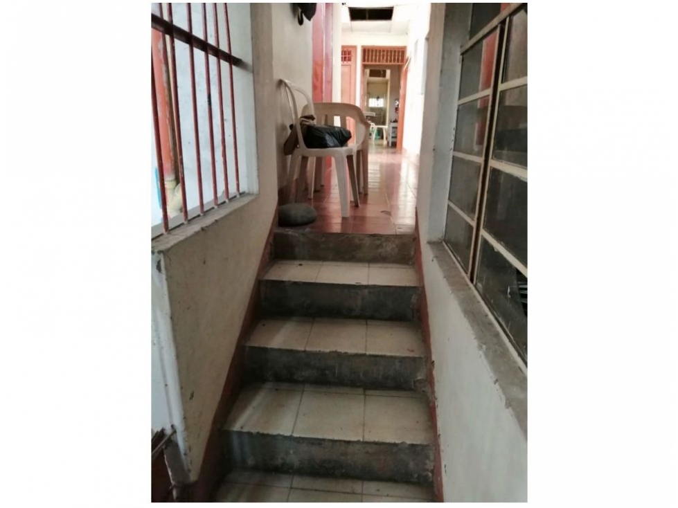 Apartamento en venta en Abejorral 2