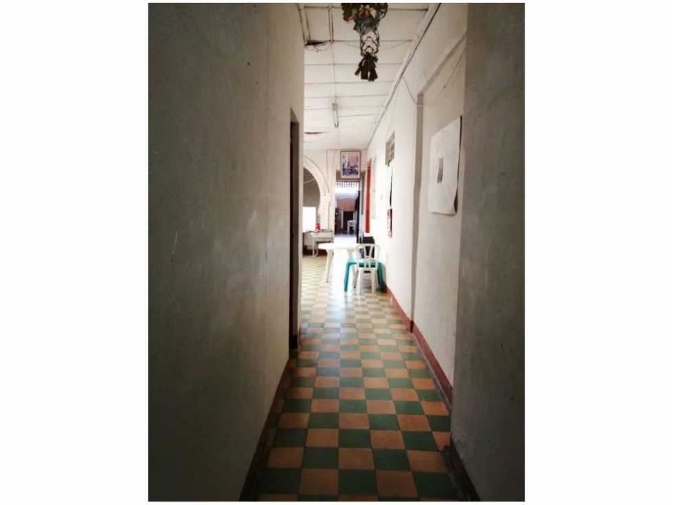 Apartamento en venta en Abejorral 3