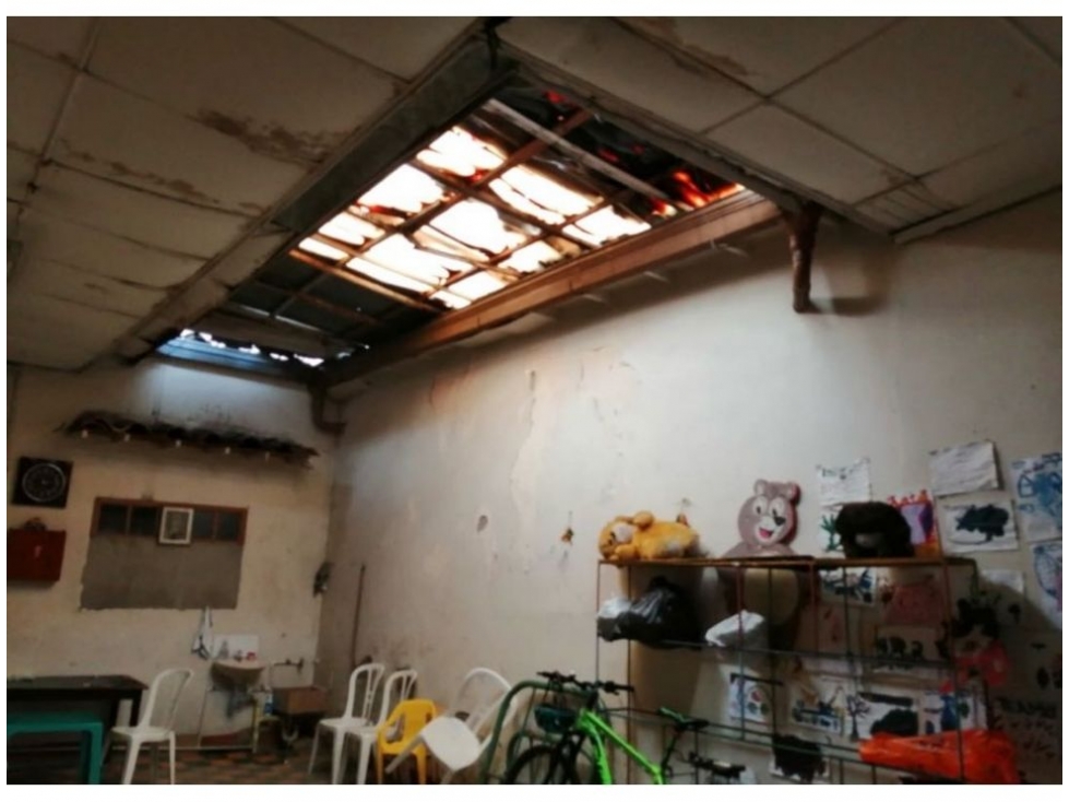 Apartamento en venta en Abejorral 4