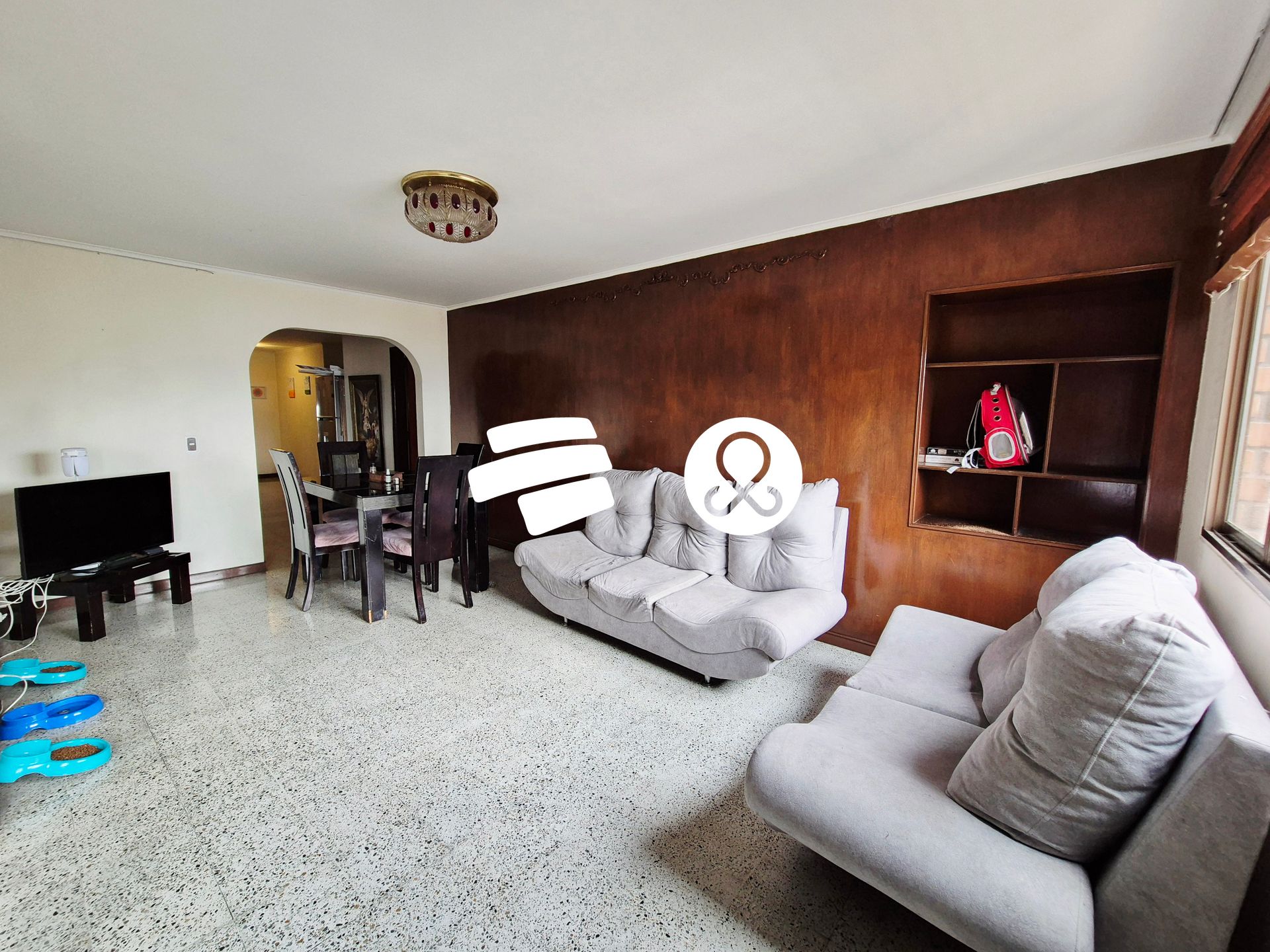 Apartment for sale in La candelaria, Medellín 3