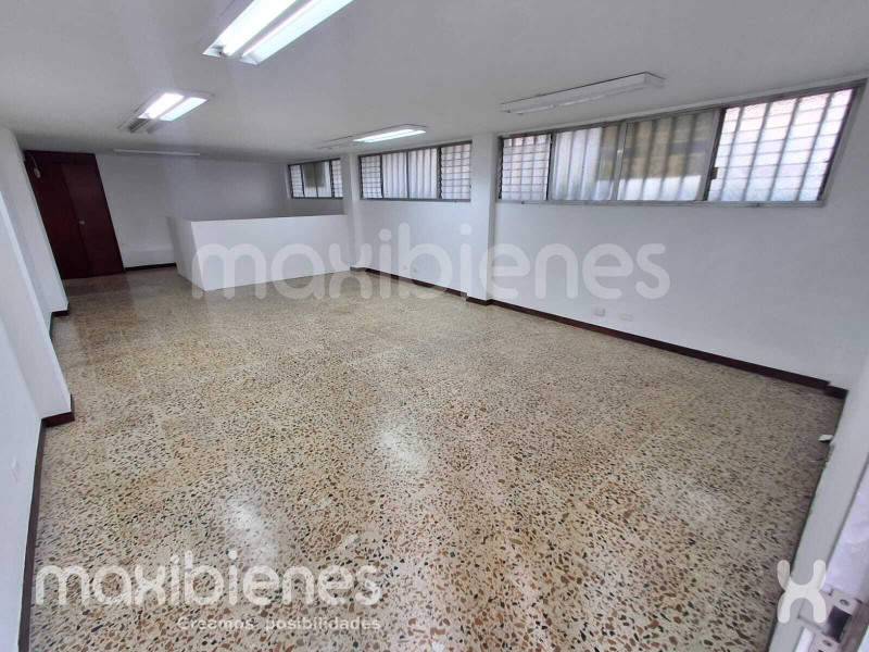 Apartment in Calasanz (65 m²)