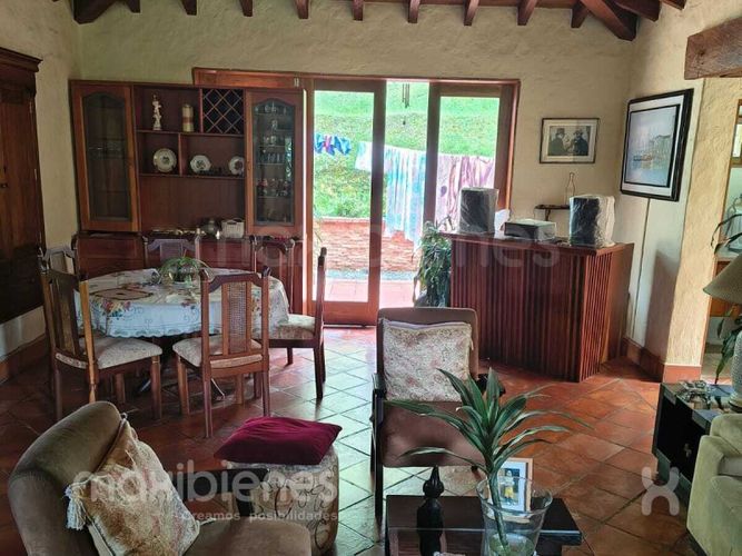 Finca en venta en El Carmen De Viboral, El Carmen de Viboral, 1500 m² · foto 2 de 24