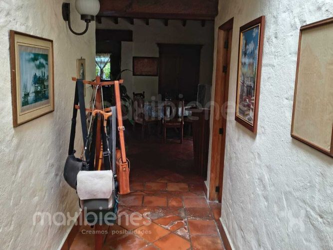 Finca en venta en El Carmen De Viboral, El Carmen de Viboral, 1500 m² · foto 4 de 24