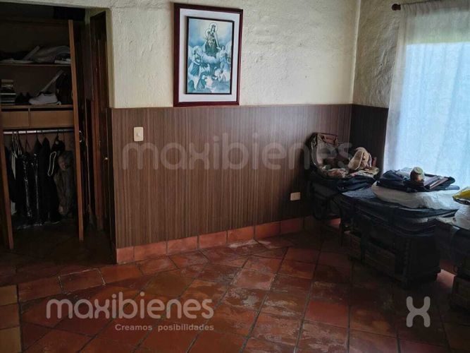 Finca en venta en El Carmen De Viboral, El Carmen de Viboral, 1500 m² · foto 5 de 24