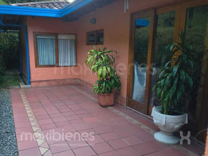 Finca en venta en El Carmen De Viboral, El Carmen de Viboral, 1500 m² · foto 6 de 24