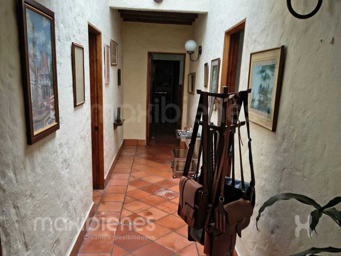 Finca en venta en El Carmen De Viboral, El Carmen de Viboral, 1500 m² · foto 7 de 24