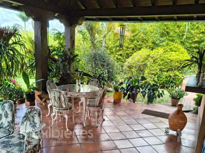 Finca en venta en El Carmen De Viboral, El Carmen de Viboral, 1500 m² · foto 10 de 24