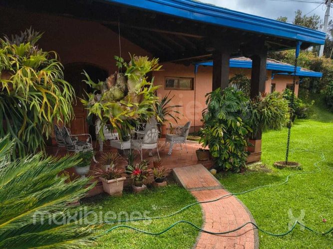 Finca en venta en El Carmen De Viboral, El Carmen de Viboral, 1500 m² · foto 14 de 24