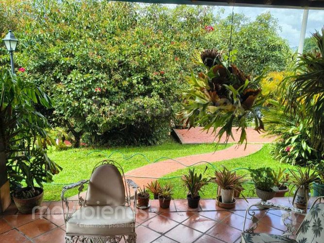 Finca en venta en El Carmen De Viboral, El Carmen de Viboral, 1500 m² · foto 15 de 24