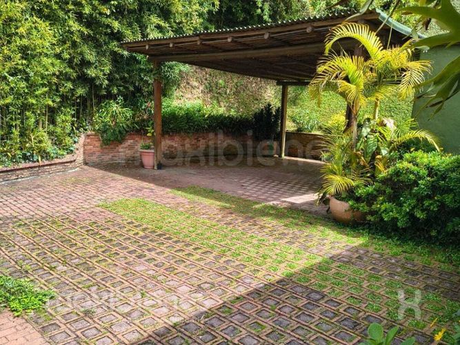 Finca en venta en El Carmen De Viboral, El Carmen de Viboral, 1500 m² · foto 16 de 24