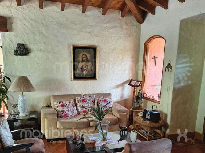 Finca en venta en El Carmen De Viboral, El Carmen de Viboral, 1500 m² · foto 17 de 24