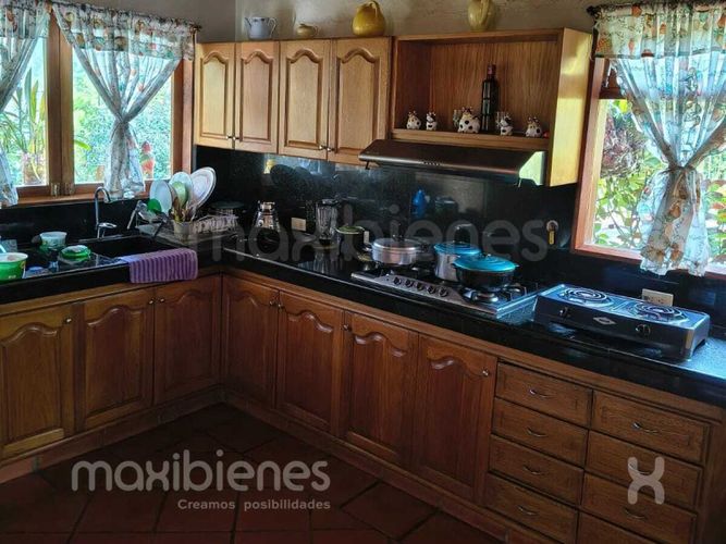 Finca en venta en El Carmen De Viboral, El Carmen de Viboral, 1500 m² · foto 18 de 24