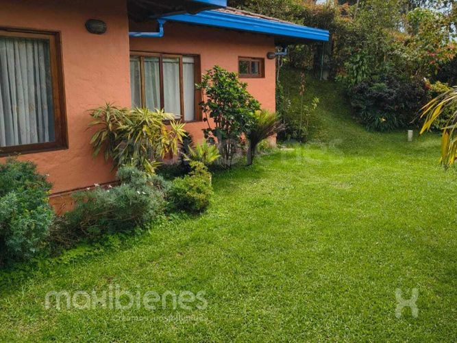 Finca en venta en El Carmen De Viboral, El Carmen de Viboral, 1500 m² · foto 20 de 24
