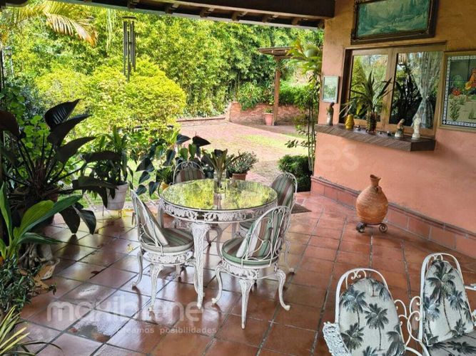 Finca en venta en El Carmen De Viboral, El Carmen de Viboral, 1500 m² · foto 21 de 24