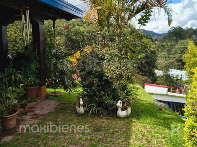 Finca en venta en El Carmen De Viboral, El Carmen de Viboral, 1500 m² · foto 23 de 24