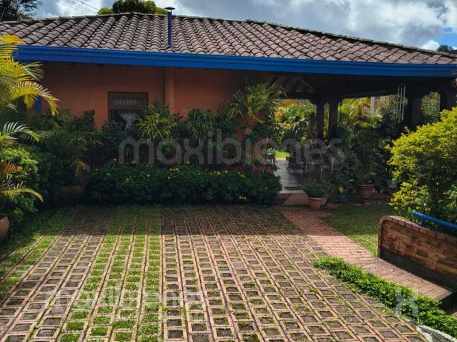 Finca en venta en El Carmen De Viboral, El Carmen de Viboral, 1500 m² · foto 24 de 24