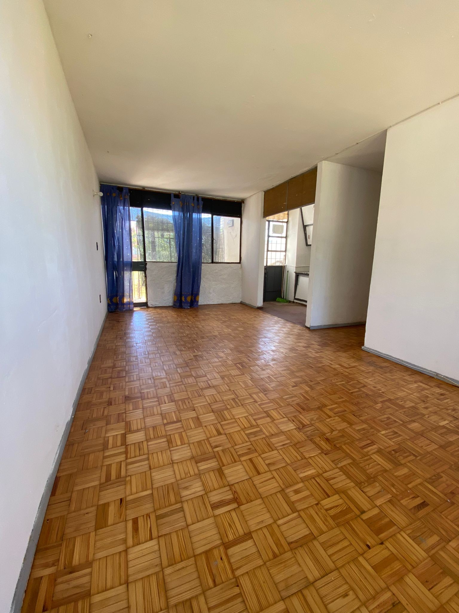 ALQUILER APARTAMENTO 3 DORMITORIOS COMPLEJO INVE