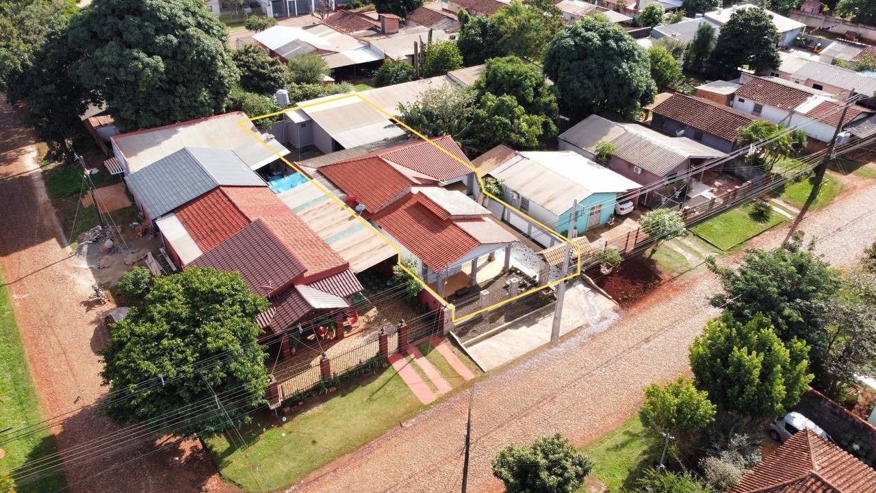 Casa de 4 Dormitorios con Amplio Terreno de 411 m² en Hernandarias — foto 3
