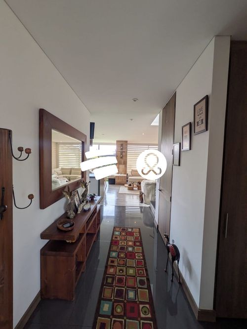 Casa de 3 alcobas en venta en Hacienda Fontanar, Cajicá, 275 m² · foto 7 de 24