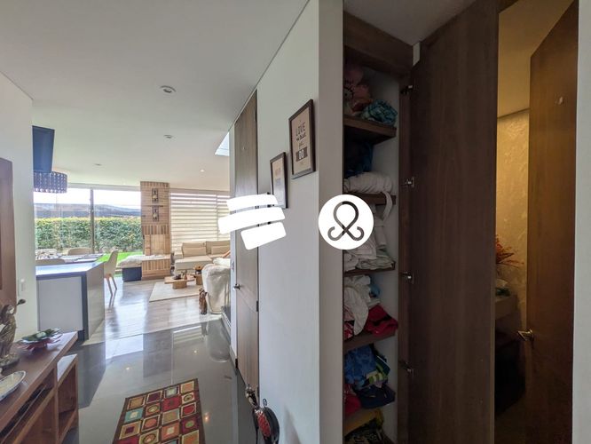 Casa de 3 alcobas en venta en Hacienda Fontanar, Cajicá, 275 m² · foto 8 de 24