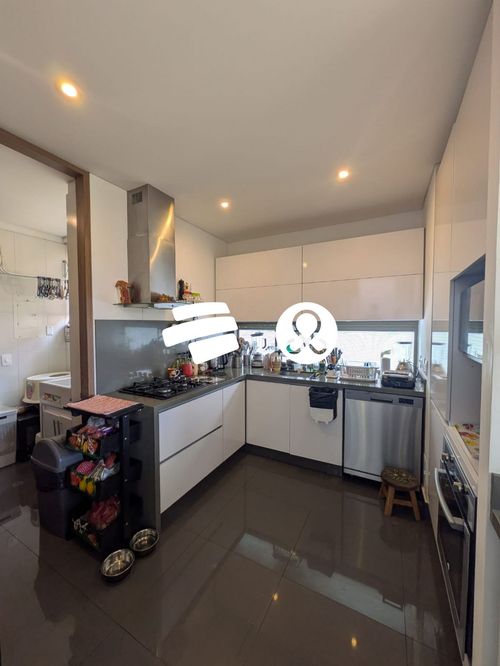 Casa de 3 alcobas en venta en Hacienda Fontanar, Cajicá, 275 m² · foto 10 de 24