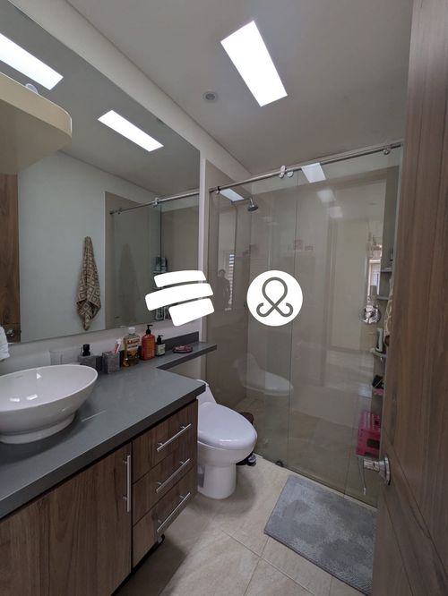 Casa de 3 alcobas en venta en Hacienda Fontanar, Cajicá, 275 m² · foto 11 de 24