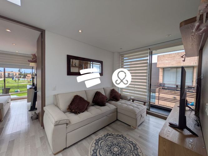 Casa de 3 alcobas en venta en Hacienda Fontanar, Cajicá, 275 m² · foto 22 de 24