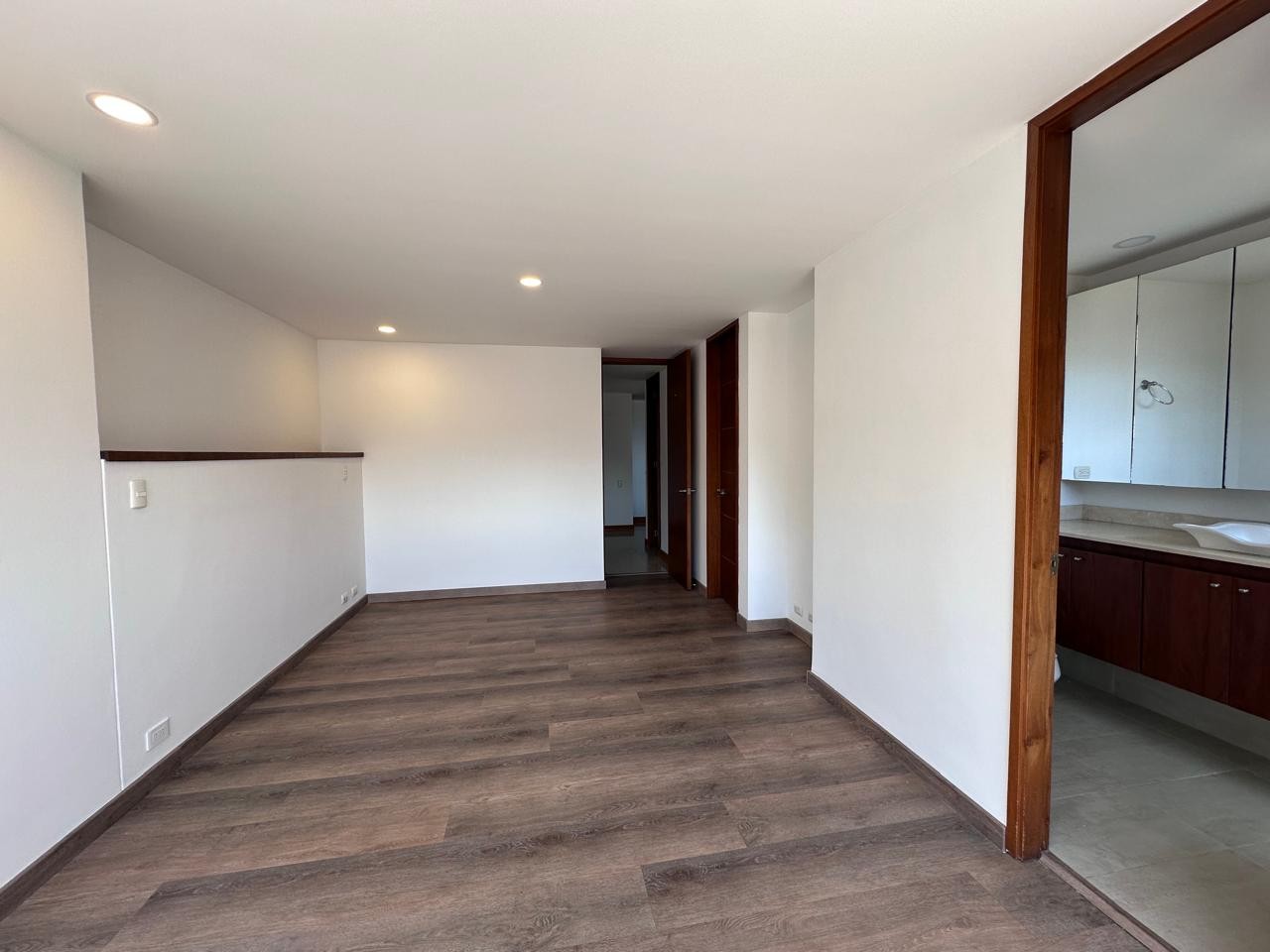 Apartamento en arriendo en El Poblado, Medellín · foto 10 de 19